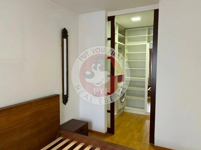 Eminescu l Apartament 3 camere l Semidecomandat l 102mp l B9822