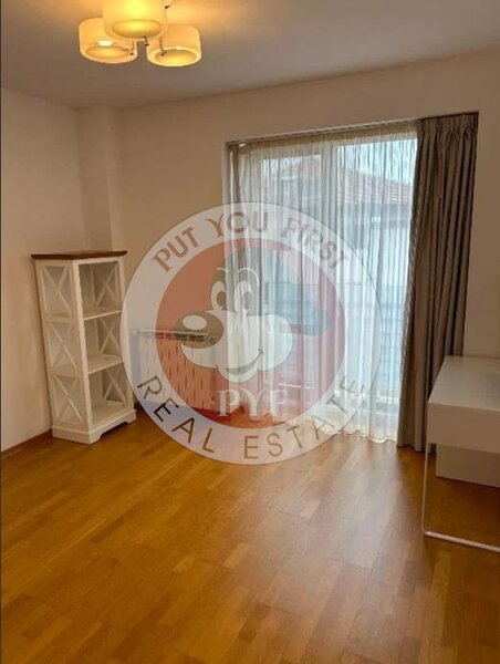 Eminescu l Apartament 3 camere l Semidecomandat l 102mp l B9822