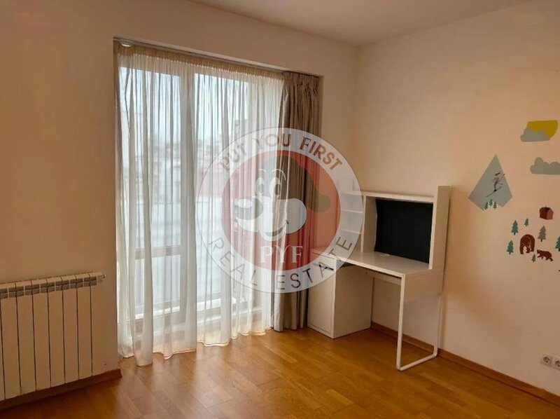 Eminescu l Apartament 3 camere l Semidecomandat l 102mp l B9822