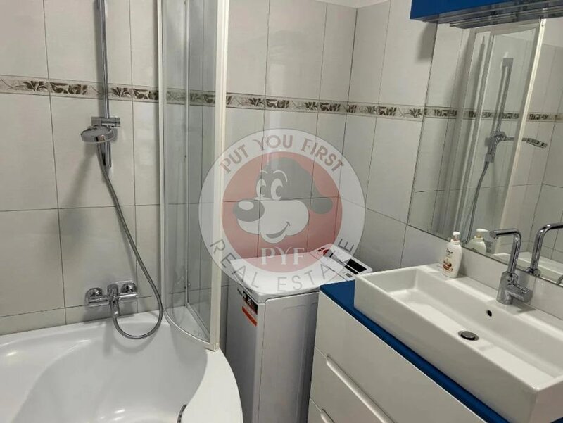 Eminescu l Apartament 3 camere l Semidecomandat l 102mp l B9822