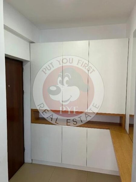 Eminescu l Apartament 3 camere l Semidecomandat l 102mp l B9822